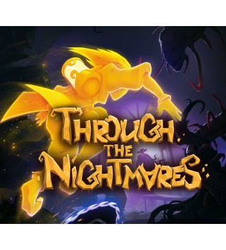 Through the Nightmares Steam Key GLOBAL